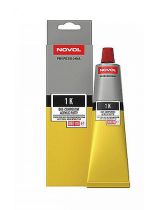 NOVOL 1180 Шпатлёвка акриловая 1К 0,2кг / 100 мл