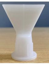 NOVOL 90816 Сопло-насадка для герметика STP