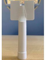 NOVOL 90812 Сопло-насадка для герметика STP