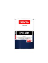 NOVOL 21557 Акрил Toyota 040 OPTIC 2+1 белый 0,8л