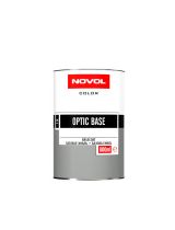 NOVOL NVBLP-487 Эмаль базовая OPTIC BASE 1K LADA 487 лагуна 1л
