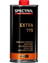 NOVOL 42001 SPECTRAL EXTRA 795 Средство для переходов 0,5л