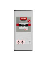 NOVOL 32106 THIN 850 Растворитель для акриловых продуктов 5л стандарт