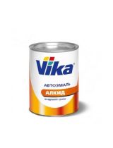 VIKA 206744 Эмаль алкидная VIKA-60 нарва 0,8кг