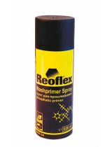 REOFLEX RX P-04/520 GR Грунт для прошлифовки 1K аэрозоль Washprimer Spray серый 520мл