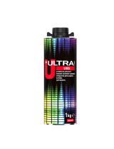 NOVOL 99714 ULTRA UBS Антигравийное покрытие чёрный 1л