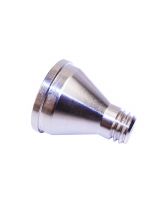 Русский мастер РМ-58697 Переходник для пластиковых наконечников с резьбой М15х2,5 для РМ-58482