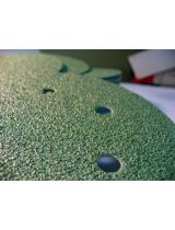 SUNMIGHT 53223 FILM L312T Круг D=125 мм с 8 отв Р-2000