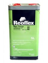 REOFLEX RX T-03/5000 Разбавитель для металликов Base Thinner Slow медленный 5л
