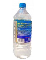 НАФТАН 807340 Растворитель Сольвент Нефрас-А-130/150 0,9л