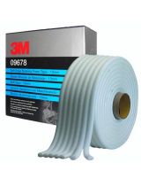 3M 09678 Лента поролоновая для маскирования 13мм х 50мм