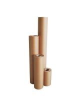 NOVOL Бумага сульфидная оберточная 40г/м2 - 120 см 100м