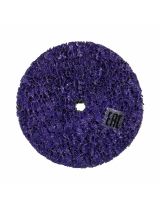 Русский мастер РМ-90559 Круг d=100мм ФИОЛЕТОВЫЙ для снятия ржавчины