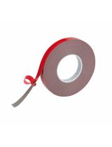 NOVOL 90691 Лента акриловая 2-хсторонняя 5м*12 мм