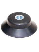 Русский мастер РМ-92249 Вакуумная присоска (ручная) для обратного молотка