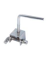 Русский мастер РМ-92133 Зажим кабеля для споттеров и сварочных аппаратов (HEE-5444)