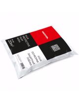 NOVOL 39397 Плёнка укрывная из полиэтилена 5 мкм 4х5м