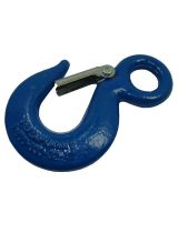 Русский мастер РМ-84301 Крюк с защелкой 1,5т