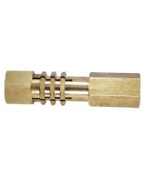 Русский мастер РМ-92126 Цанговый зажим пистолета сварочного