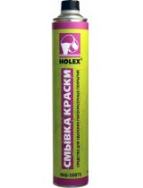 HOLEX HAS-50875 Смывка краски гелеобразная 1000мл