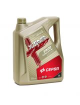 Моторное масло CEPSA XTAR 5W-40 505.01 4л