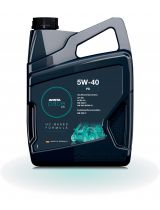 Моторное масло AVISTA 173843 PACE EVO PD 5W-40 1л