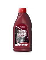 Моторное масло FAVORIT 57383 Formel Super MoS2 10W-40 API SG/CD 1л