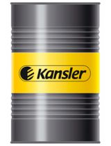 Моторное масло KANSLER 1958 20000 10W-40 SL/CF 200л