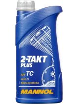 MANNOL MN7204-01 2 -Takt Plus TC 0,1л METAL