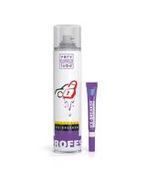 Смазка VERYLUBE XB40033 РАЗМОРАЖИВАТЕЛЬ И ДЛЯ ЗАМКОВ 50мл