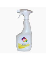 H7 777821 Очиститель-лубрикант для лакокрасочного покрытия (Detail Spray) 0,5л