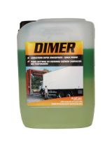 ATAS 001272R DIMER Средство для мойки без губки 10кг. Фасовка РФ