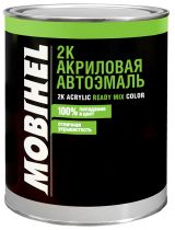 MOBIHEL 41842202 V Акрил 2к 180 ГРАНАТ (0,75л)