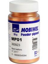 MOBIHEL 300923 Порошковый пигмент МР01 20г