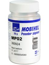 MOBIHEL 300924 Порошковый пигмент МР02 20г