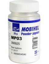 MOBIHEL 300925 Порошковый пигмент МР03 20г