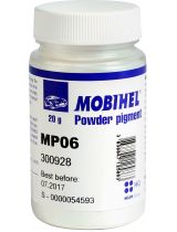 MOBIHEL 300928 Порошковый пигмент МР06 20г