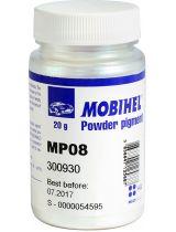 MOBIHEL 300930 Порошковый пигмент МР08 20г