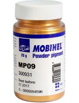 MOBIHEL 300931 Порошковый пигмент МР09 20г