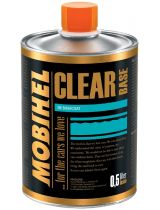 MOBIHEL 41825831 База бесцветная 0,5л