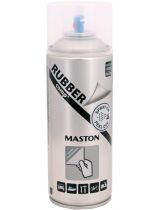 CAR-REP Краска резиновая 400мл неоново зелёная