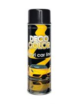 DECO COLOR 20550 Acryl Car Line 500мл Эмаль Ral 8011 коричневый