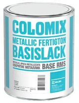 COLOMIX Краска Металлик 419 0,75л опал