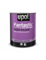 U-POL Шпатлевка FANTASTIC ультра лёгкая 1 л