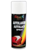 EUROCOLOR Краска-спрей 202 Снежно-белая 400мл