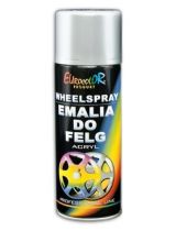 EUROCOLOR Эмаль для дисков 400мл