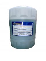 Антифриз Eurofreeze 55706 Antifreeze зелёный AFG 13 -40C 20кг 18л
