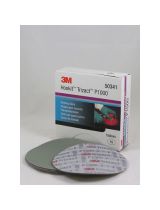 3M 51130 Круг абразивный Hookit™ Trizact™ D=150 мм P6000