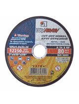 LUGAABRASIV Круг отрезной по металлу 180x2,5x22,2
