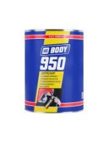 BODY 9500700002 950 STONE CHIP Антигравий серый 2кг